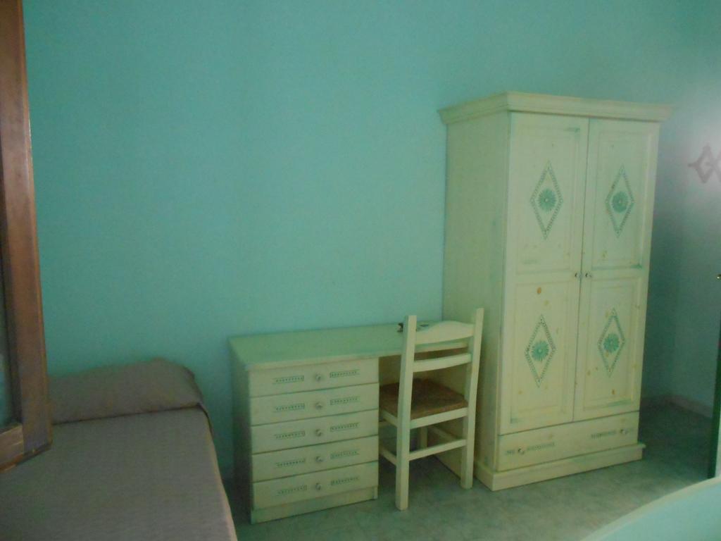 Agriturismo Tupei Hotel Calasetta Kamer foto